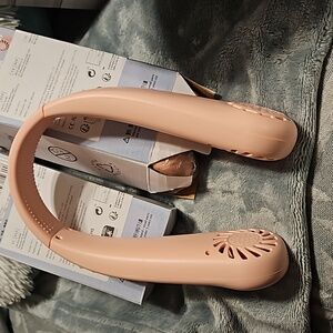 Neck Fan